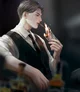 Mr Aron