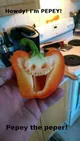 Pepey the peper