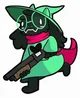 Ralsei