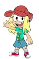 Lizzie Loud