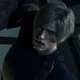Leon kennedy 