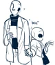 Guster and Sans