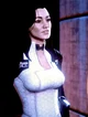 Miranda Lawson - ME2