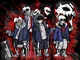 Murder Time Trio