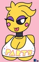 Toy chica