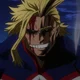 -All Might-