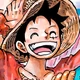 -Luffy celoso-