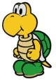 Koopa  Troopa