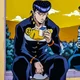 Josuke Higashikata