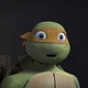 Mikey hamato 2012