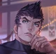 Malos - Xenoblade