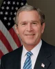 George W Bush