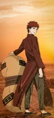 14- Gaara