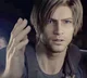 Leon S Kennedy