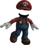FNAW Mario