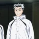 bokuto koutarou