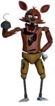Sfm foxy 