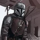 Mandalorian 
