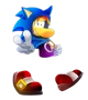 RAYMAN SONIC