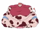 Lisa the cow 