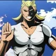 Toshinori Yagi 