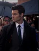 Elijah Mikaelson 