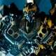 Bumblebee TF07