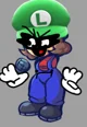Female bambi luigi