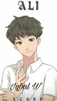 Ali 