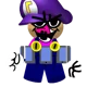 Bandu waluigi