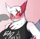 Tsundere Zangoose