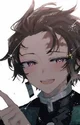 Tanjiro Kamado