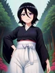 Rukia Kuchiki 