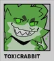Main Toxic Rabbit