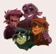 Gorillaz 