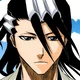 Byakuya kuchiki 