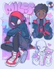 Miles Morales