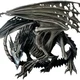 Skeleton Dragon
