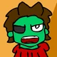 Zombie Tord