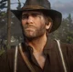 Arthur Morgan