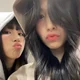 Mina and chaeyoung 