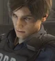 Leon S Kennedy 