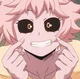 Mina Ashido