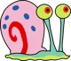 gary the snail 1
