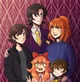 Afton Family