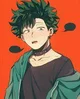Izuku -boyfriend-