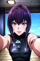 Motoko