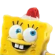 Stop motion Spongebo