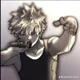 Katsuki Bakugou