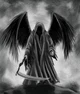 Angel of death